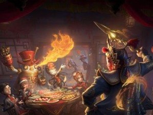 《第五人格》2023新春预约活动一览（全面解析游戏新年活动，掌握抢先预约技巧）