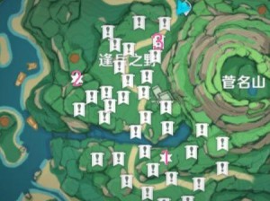 《原神》雾里明灯成就攻略（用心探索，赢取成就——雾里明灯的秘密揭晓）