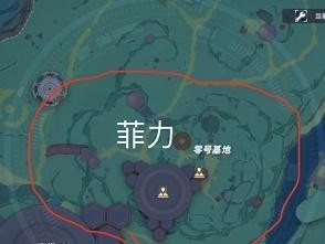 探秘幻塔人工岛金核位置大全（寻找金核，开启无限可能！）