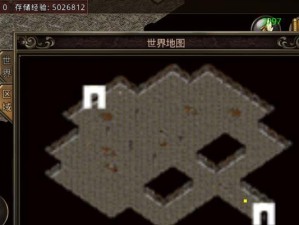 黑魔法0.15游戏攻略（掌握关键技巧，走向游戏巅峰）