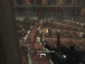 使命召5僵尸攻略（掌握关键技巧，成为最后的幸存者）