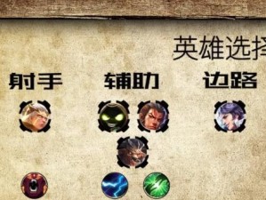 《王者荣耀》s18赛季苏烈出装及符文搭配攻略（教你如何利用苏烈在游戏中称霸江湖）