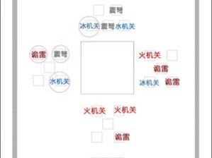 解锁原神棋盘攻略井的秘密（探寻棋盘攻略井，掌握游戏要诀，提升战力）