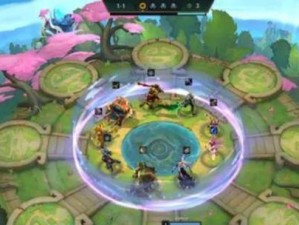 《LOL》云顶之弈测试期门票任务攻略（如何获取云顶之弈测试期门票？-测试期门票攻略）