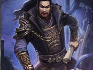 《三国杀周仓攻略》（挥斧当先，周仓无敌的战斗策略与技巧）