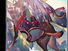 以小鹿男为核心的阴阳师百闻牌卡组搭配（制胜法门揭秘，如何搭配百闻牌创造属于你的小鹿男卡组？）