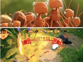 《蚁族崛起》游戏中哪个兵种最适合作为主力？（选择正确兵种，赢取胜利关键。）
