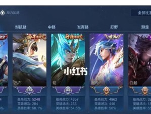 《王者荣耀》新赛季法师上分攻略（独霸赛场的秘诀，从此不再被压制）