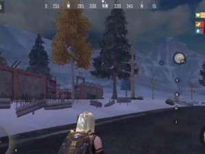《文明重启》开局雪地防空洞建家选址攻略（以游戏背景为基础，教你如何选择最优建家位置）