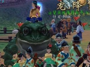 寻仙技能详解鉴攻略——提升你的游戏实力（解密寻仙技能的鉴攻略，助你轻松面对各种挑战！）
