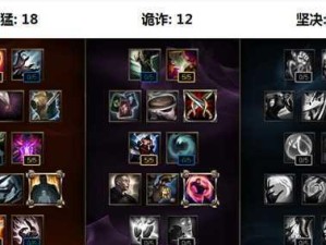 剑圣的出装攻略（掌握关键出装，释放无尽的剑魂力量！）