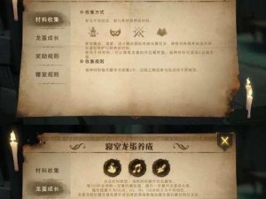 《哈利波特魔法觉醒》预约奖励攻略（魔法世界的新冒险，奖励领不停！）