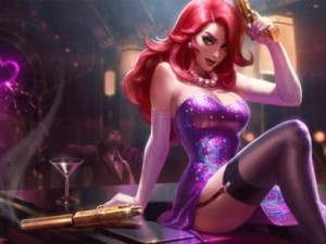 女枪LOL出装攻略（从入门到精通，教你如何打造最强女枪战队！）