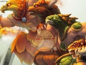 虚荣火法打野出装攻略（掌握火法节奏，成为恐怖打野）