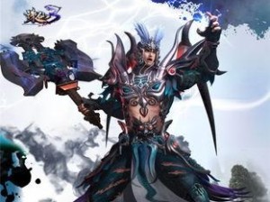 诛仙3魔九黎要什么命符,打造高爆发输出必备配置