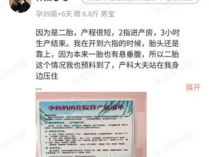 《深度解析病房2nds攻略》（成为高手的必备秘籍，从菜鸟到专家的转变！）