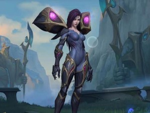 《虚空之女手游版出装攻略——战无止境，躲无可躲》（最强出装搭配，让你在游戏中无敌于天下）