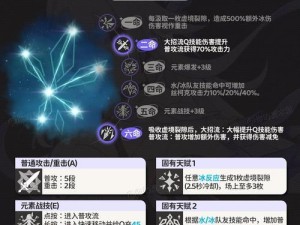原神新手账号养成攻略（原神账号，新手攻略，养成心得，提升实力，强力团队）
