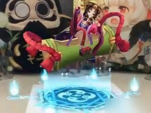 《阴阳师》游戏皮肤获取攻略（学会获取椒图、古桥和水巷三款皮肤）