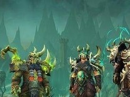 《魔兽世界》9.0职业选择指南：如何选择最适合自己的职业