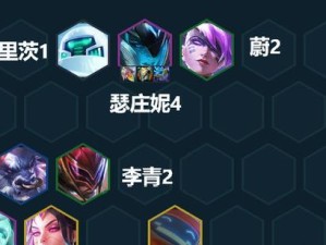 云顶之弈S8辛德拉技能强化效果一览（全面解析辛德拉在S8的技能强化，掌握最佳出装）