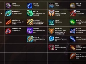 云顶之弈最新攻略（解锁必胜法则，赢得每一场战斗！）