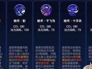 《元歌小件出装攻略》（打造高输出元歌的最佳装备选择）