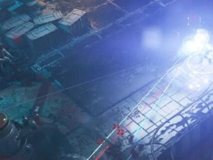 《以上行战场全义体获得位置一览》（看这里，轻松获取所有全义体！）