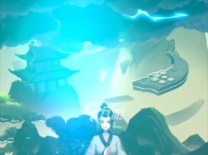 如何提升金身，让你成为仙界巨头（以仙之名游戏攻略，手把手教你修行升级）