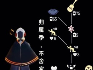 《光遇》11.3每日任务攻略（如何顺利完成每日任务）