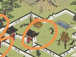 江南百景图之双子峰游戏攻略（探秘江南最美景，寻找双子峰的线索）