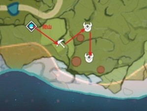 《原神》游戏草丘丘萨满打法攻略（如何高效击败草丘丘萨满？-攻略分享）