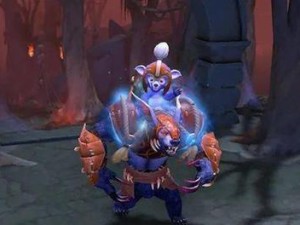 Dota2拍拍熊出装攻略（超详细的拍拍熊出装及技巧指南，让你成为游戏中的霸主！）