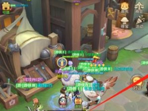 如何删除云上城之歌中的角色（以游戏为主，详细教你删除无用角色）