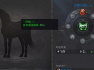 傲世龙城技能攻略（掌握关键技能，轻松征服傲世龙城！）
