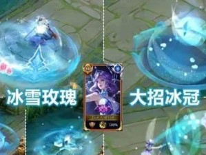 王者荣耀甄姬冰雪圆舞曲语音台词解读（探究甄姬语音台词中所包含的文化内涵和游戏实用技巧）