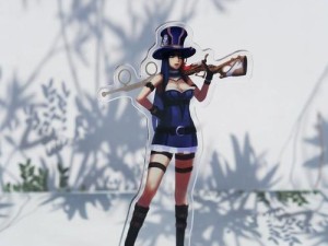 LOL皮城女警出装攻略（掌握LOL皮城女警出装攻略，成为无情的法网猎手）