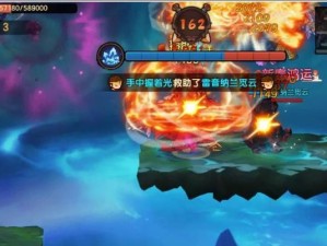 《造梦无双神魔战场》攻略大全（打败神魔，成就无双）