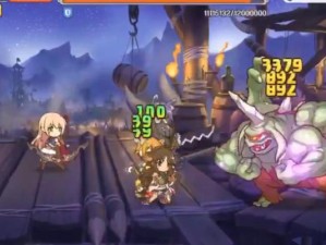 《公主连接》游戏金牛座团队战四王攻略（金牛座团队战四王BOSS打法，让你轻松通关！）
