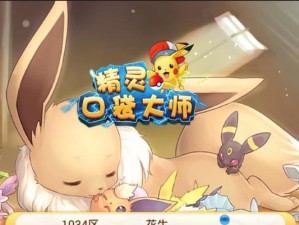 口袋大师技能攻略