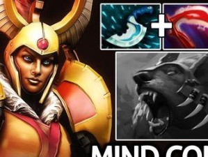 Dota2熊战士出装攻略（掌握熊战士最佳装备，登上巅峰！）