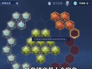英雄联盟（掌握关键装备与铭文组合，助你征战战场如鱼得水！）