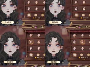《哈利波特魔法觉醒》捏脸教学养成攻略（通过游戏掌握捏脸技巧，打造最完美的角色形象）