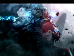 DOTA剑圣攻略（带你领略剑圣的风采，成就DOTA战场上的霸者）