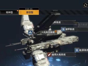 《无尽的拉格朗日高速队前排核心船测评》（以游戏为主的战略分析）
