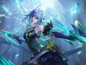 如何获得2023虞姬装备？（王者荣耀虞姬装备攻略，轻松get全套装备！）