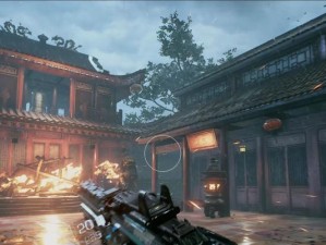 《光明记忆无限全怪物击杀技巧合集》（打造无敌战斗力，助你轻松通关）