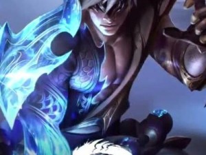 《神龙李青新版本出装攻略》（掌握最强李青出装，打造无敌神龙！）