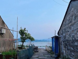 湖景老宅逃生攻略（探秘古老宅第，化险为夷的窍门）