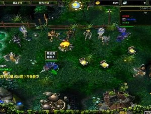 Dota中骨法出装攻略